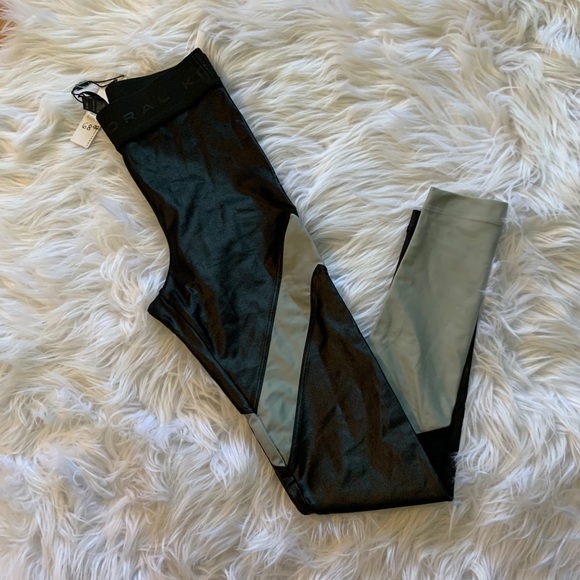 Koral Pants - Koral appeal energy high rise leggings